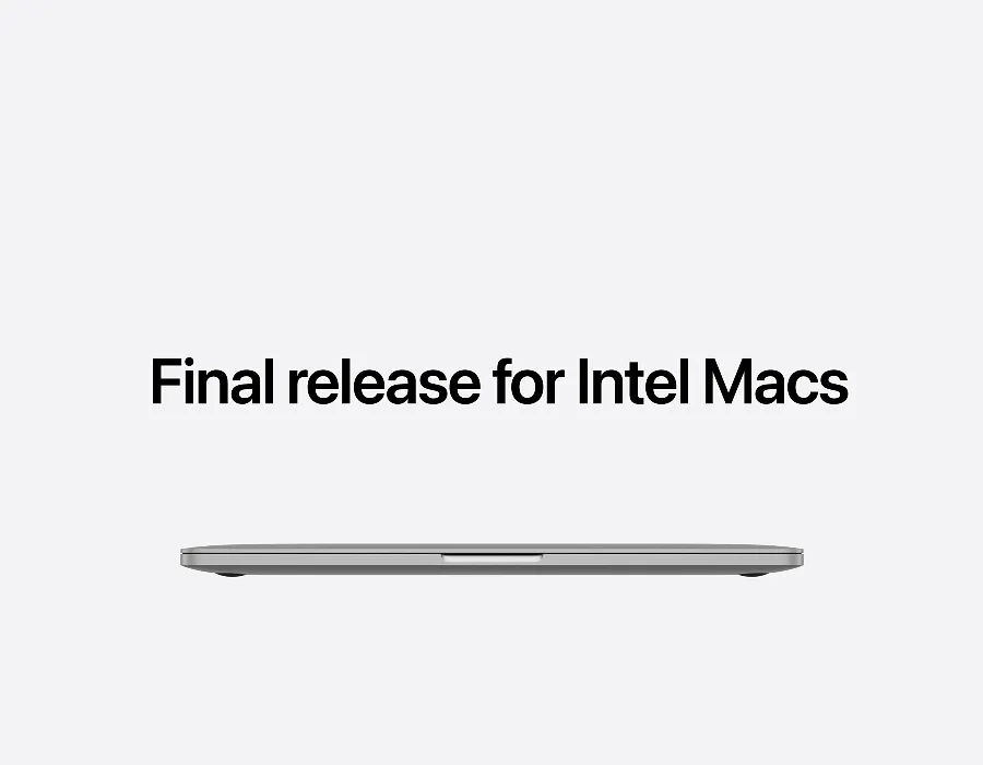 Прощай, Intel: эпоха обновлений завершена!