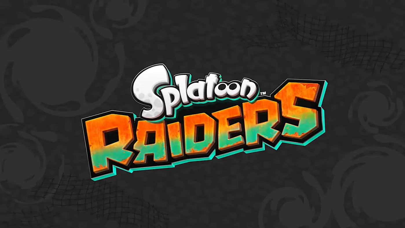 Splatoon Raiders: Эволюция ущерба