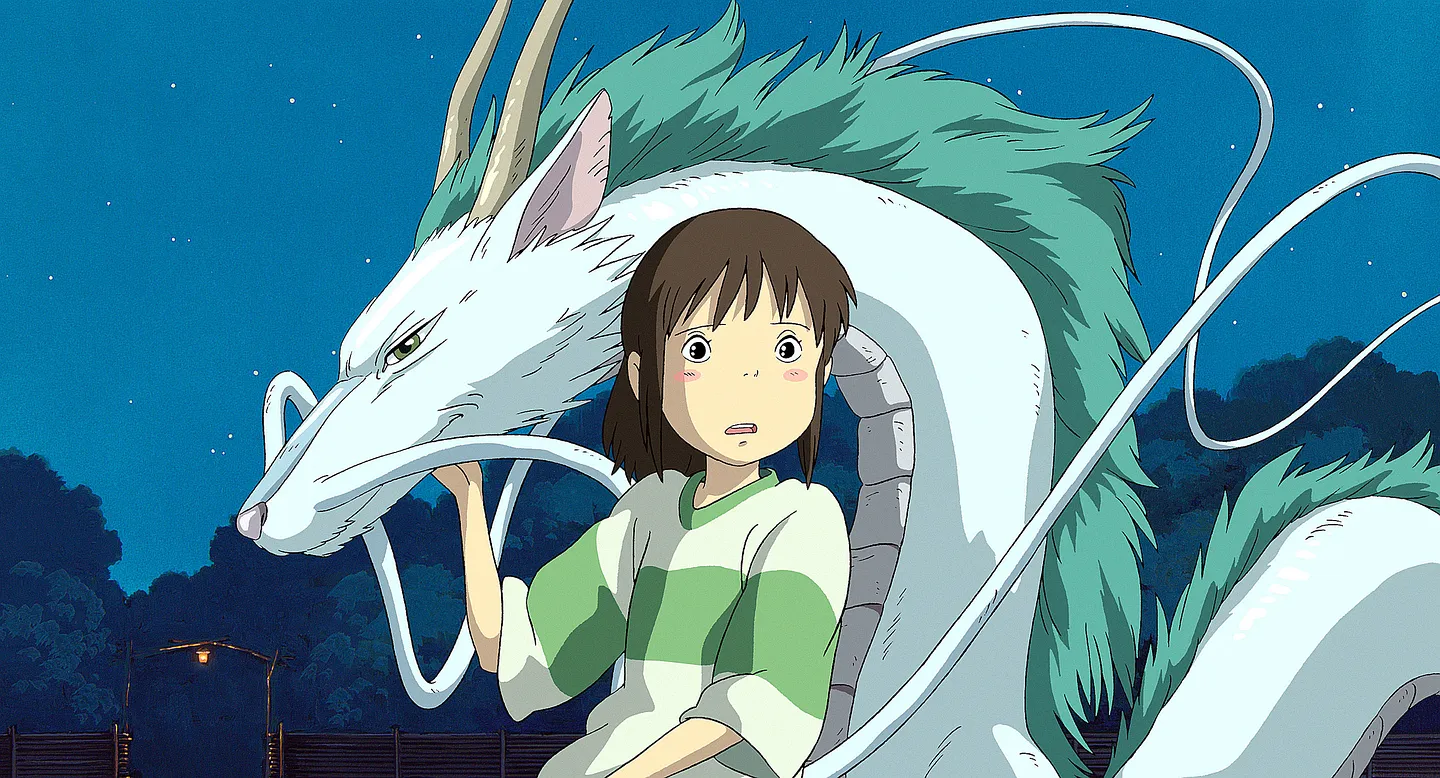 Studio Ghibli: 40 лет между этикой и коммерцией