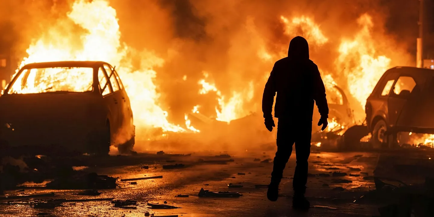 Как распад общества приводит к любви к тирании