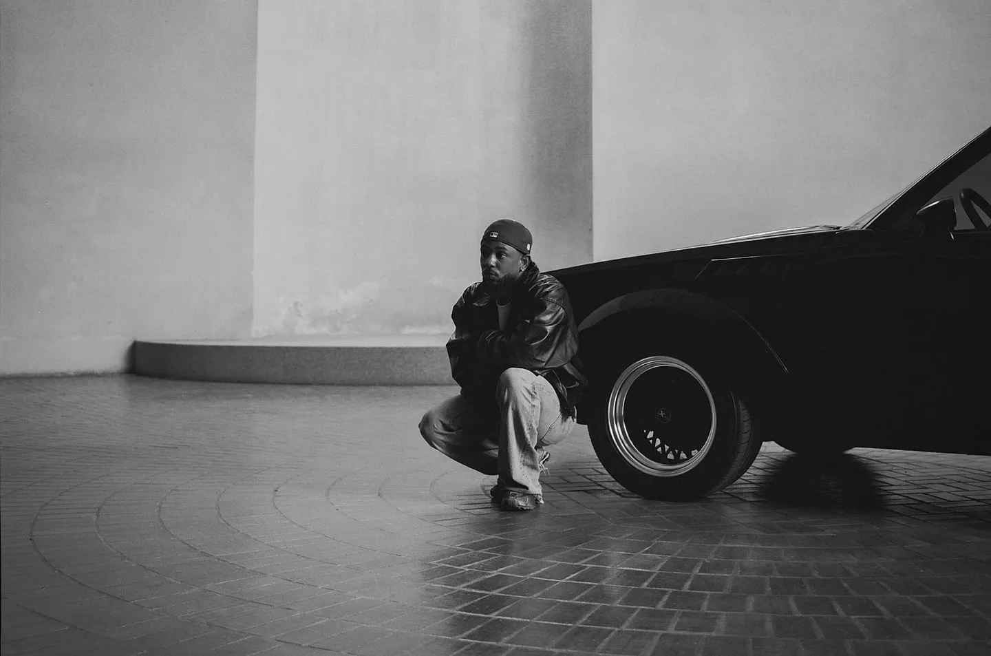 Кендрик Ламар возвращается в Австралию: живьем и с наградами!