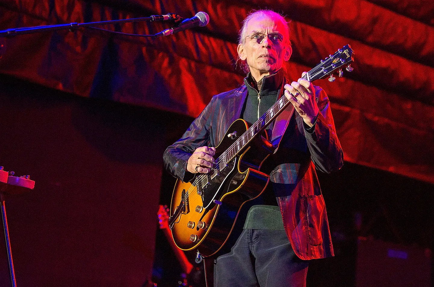 Yes возвращаются с альбомом ‘Fragile’ на гастроли в 2025