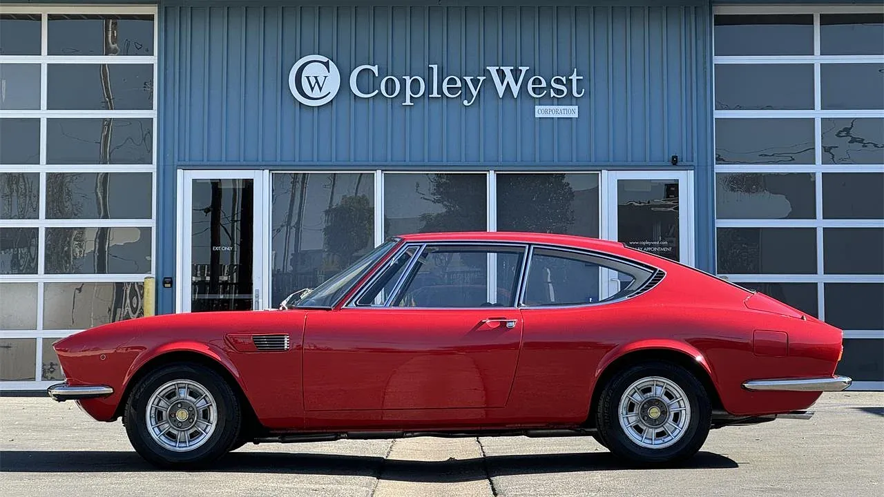 Fiat Dino: Несостоявшаяся Ferrari для истинных ценителей