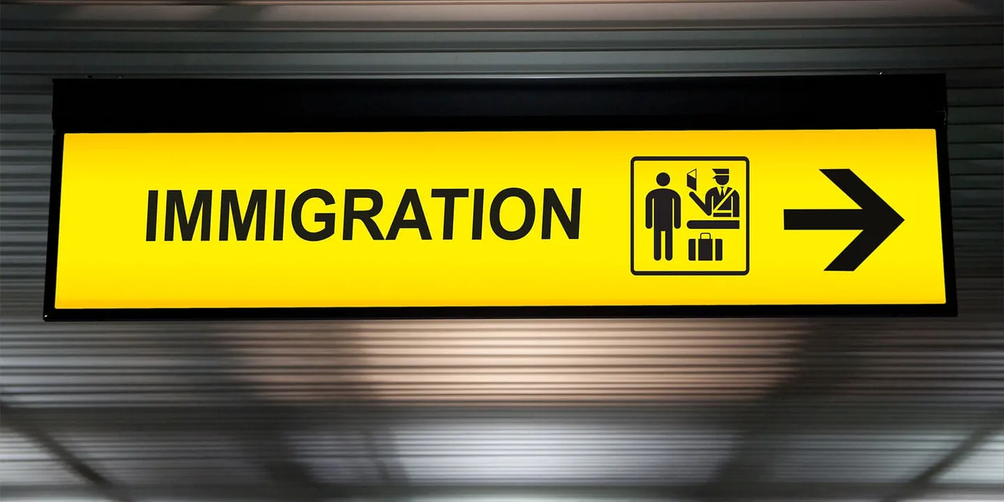 Иммиграция: от благосостояния до белого замещения