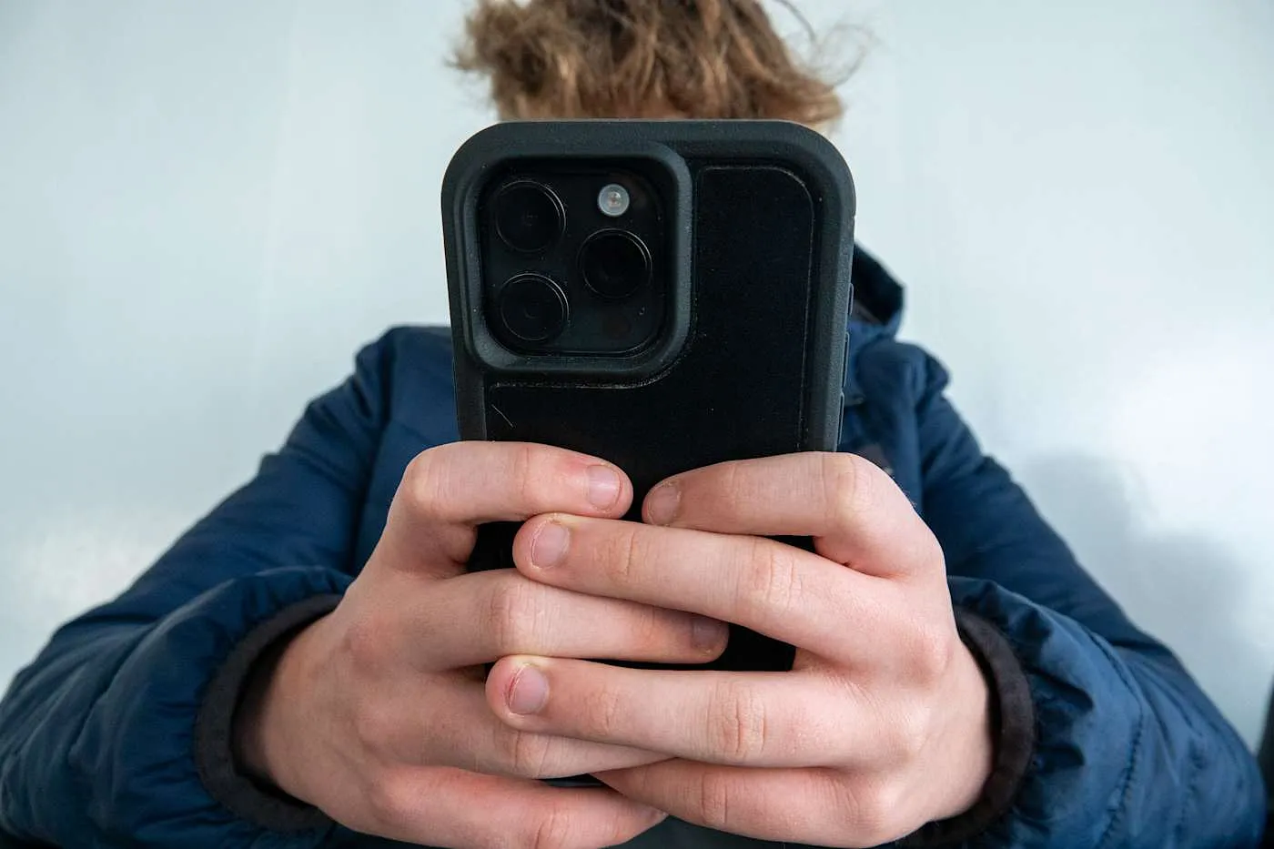 Apple вводит ограничения для детей!