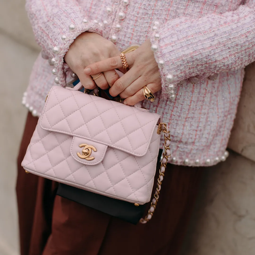 Стоимость сумок Chanel: мечта становится реальностью или итоги безумия?