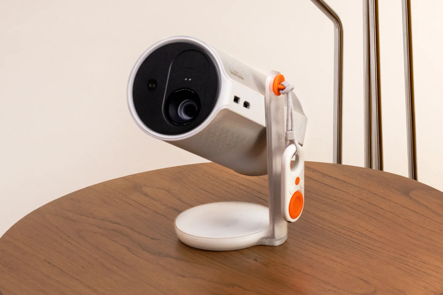 Xgimi запускает проекторы MoGo 4 с лазером и встроенными батареями