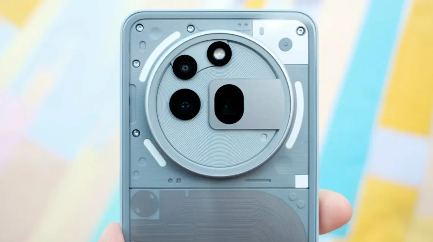 Nothing Phone 3: новое разочарование для пользователей?