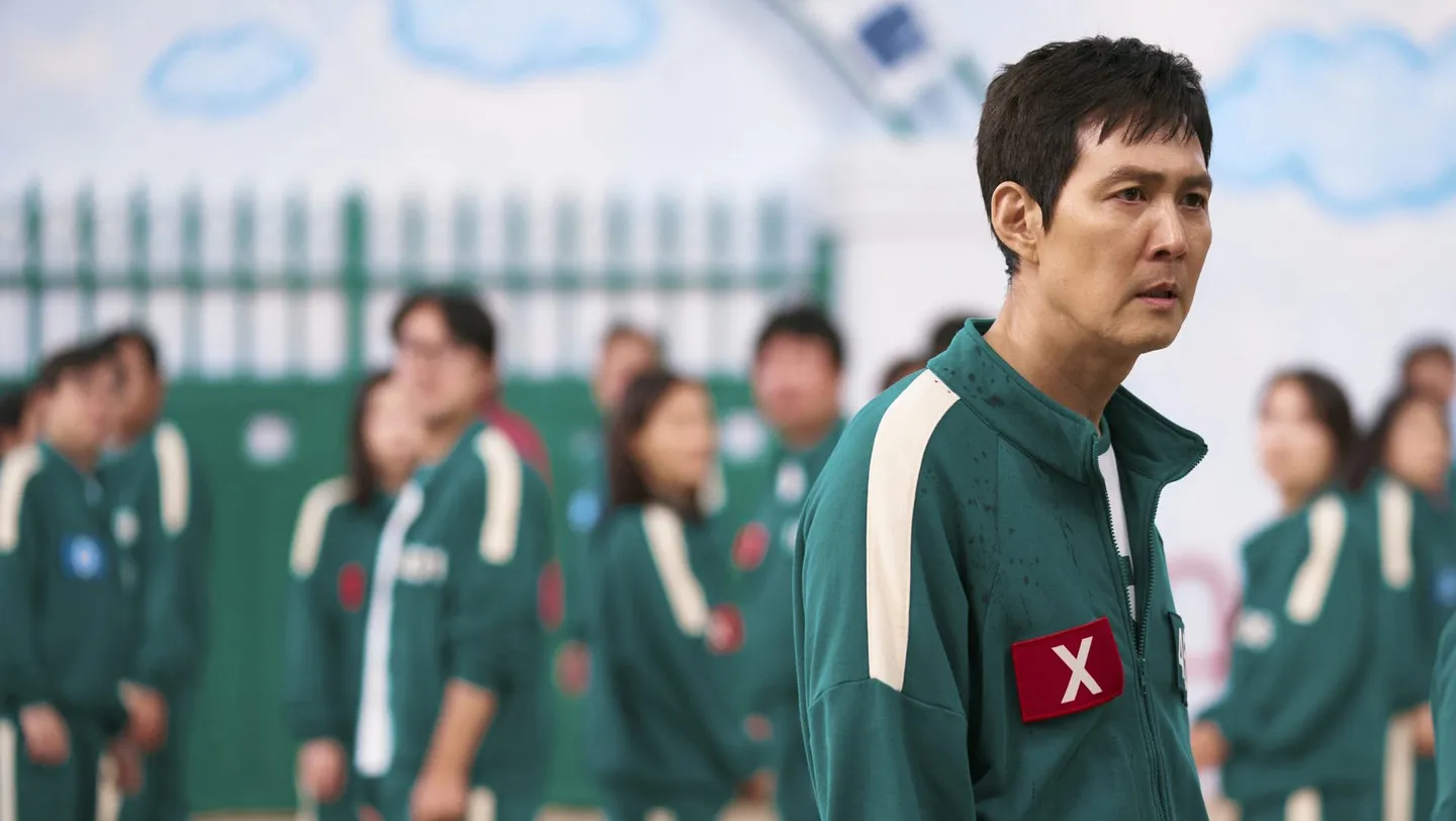 Золотой список TV: Чудеса азиатского кино или как мы научились разговаривать с кальмарами