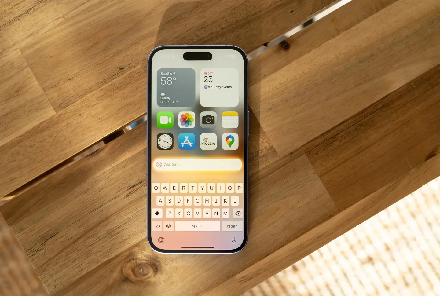 Стратегия ожидания: когда же повзрослеет Siri?