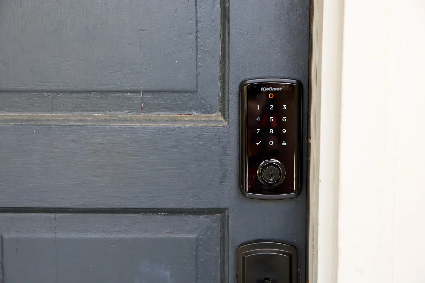 Эволюция замков: Kwikset не отстает