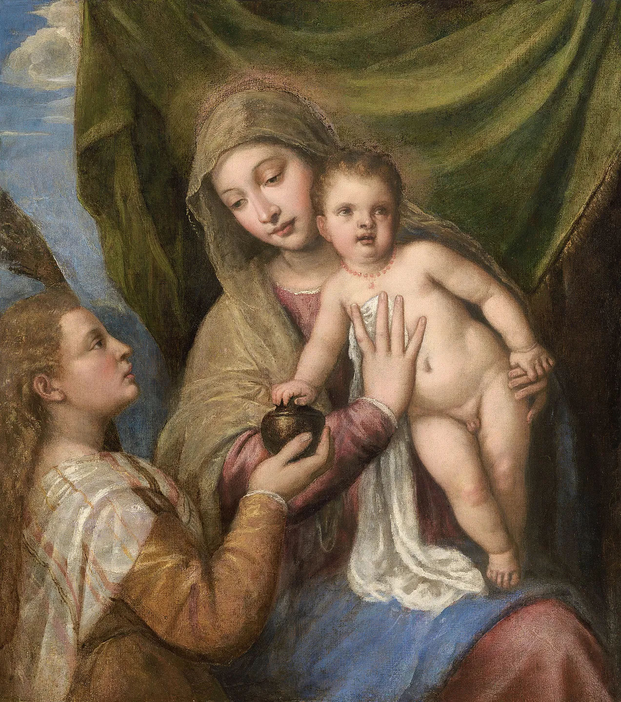Classic Art London: новое событие для коллекционеров