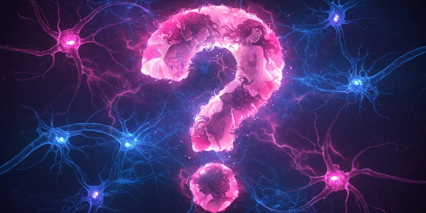 Женский оргазм: загадка, которую мы все еще пытаемся разгадать