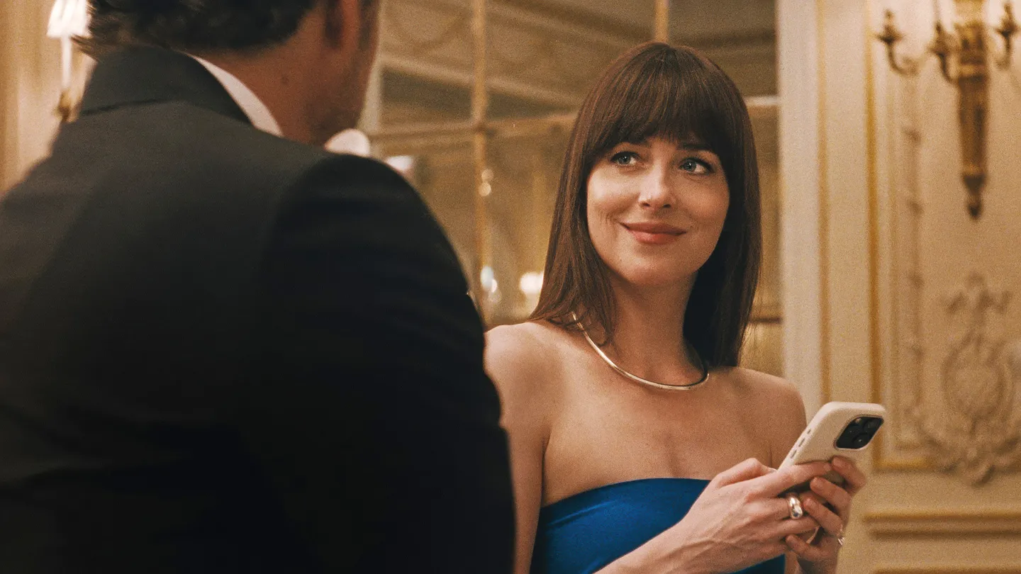 Материалисты: Когда любовь становится бизнесом