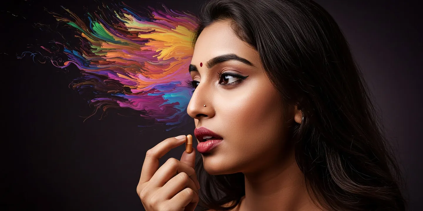 Когда антидепрессанты становятся причиной гиперсексуальности