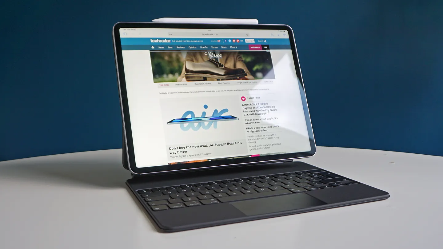 Apple снова отвергла объединение iPadOS и macOS – но не долго ли?