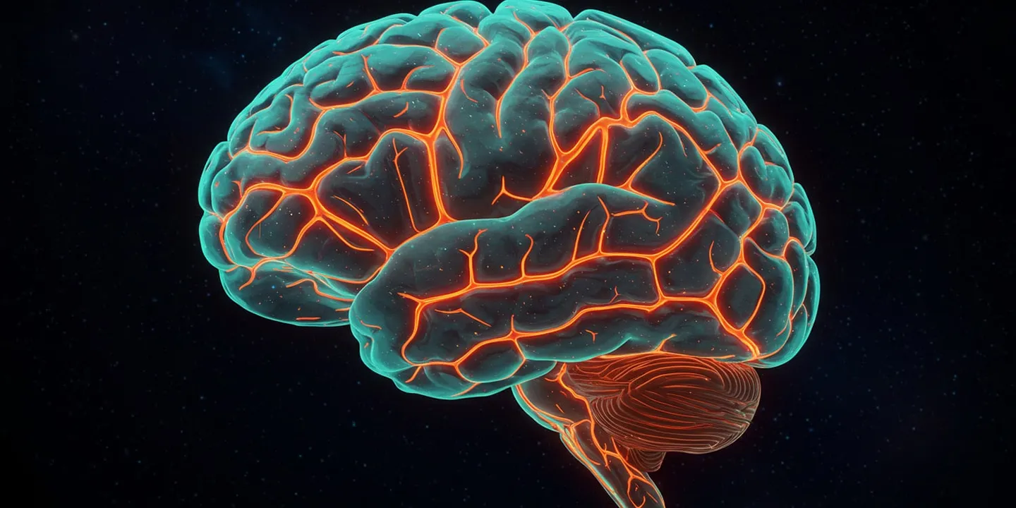 Антиоксиданты против тревожности: когда зелёные коктейли лечат душу