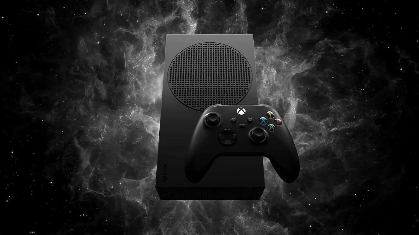 Xbox и AMD: будущее в руках ИИ и обратно совместимость