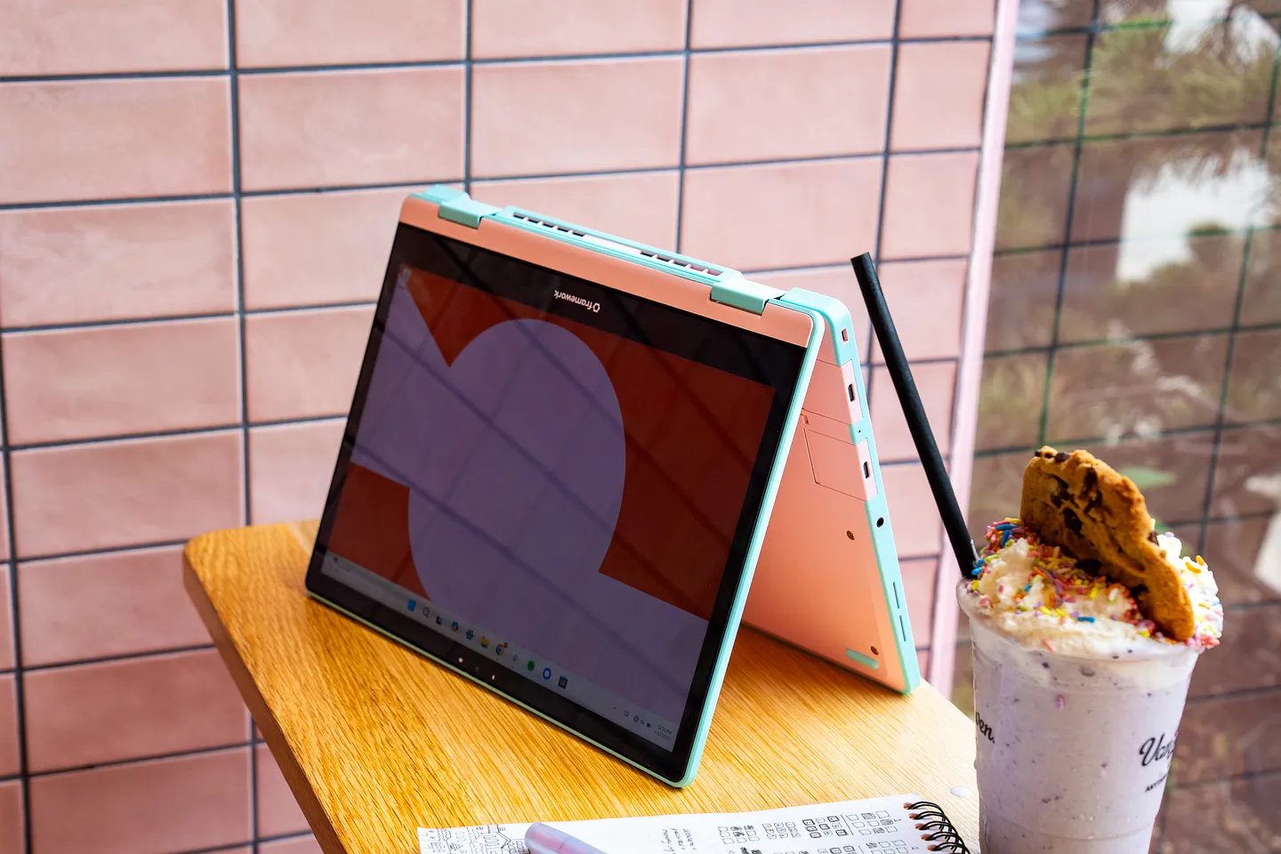 Framework Laptop 12: Пластиковый рай или ноутбук для верующих?