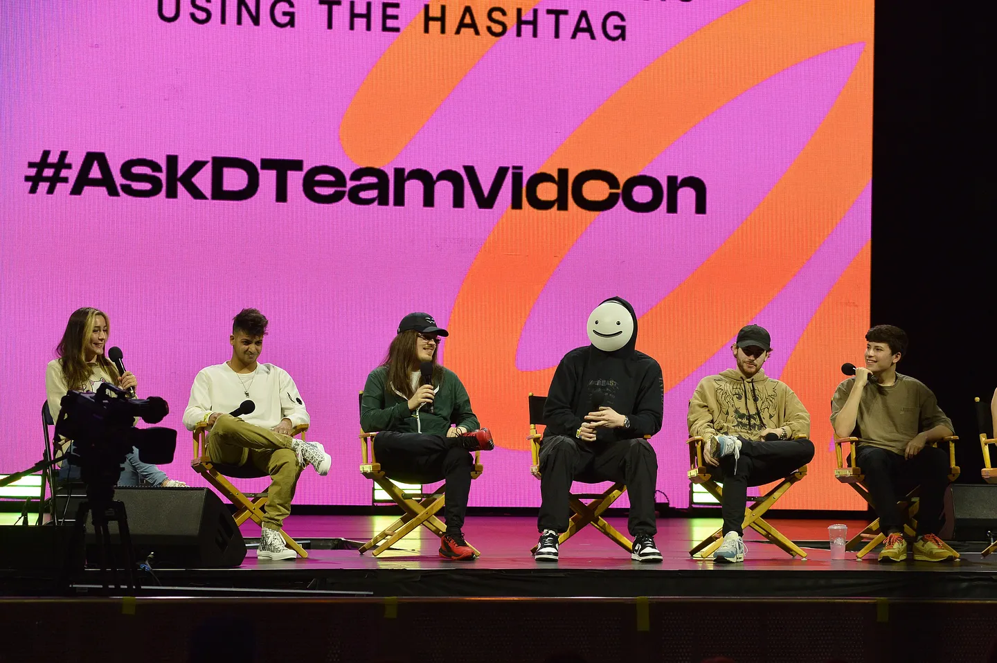 Тайны интернет-успеха от VidCon 2025