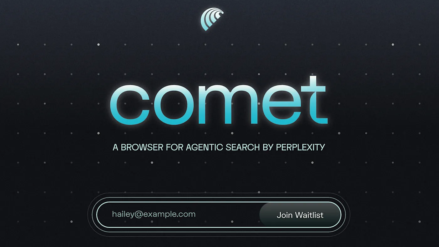 Comet заработает на Windows: ИИ в вашем браузере или как нас будут знать лучше, чем мы сами