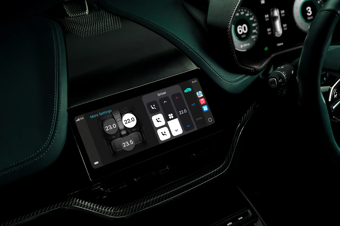 CarPlay Ultra: Революция или обман?
