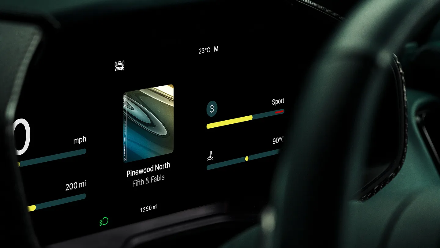 Apple CarPlay Ultra: тест на стойкость для автопроизводителей