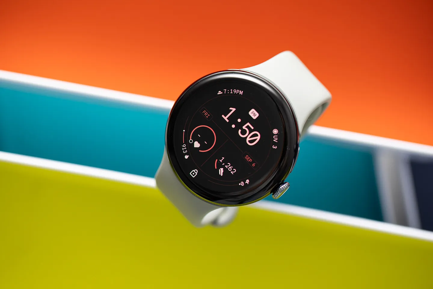Bluetooth отслеживание на Pixel Watch 3: утечка или новая фишка?