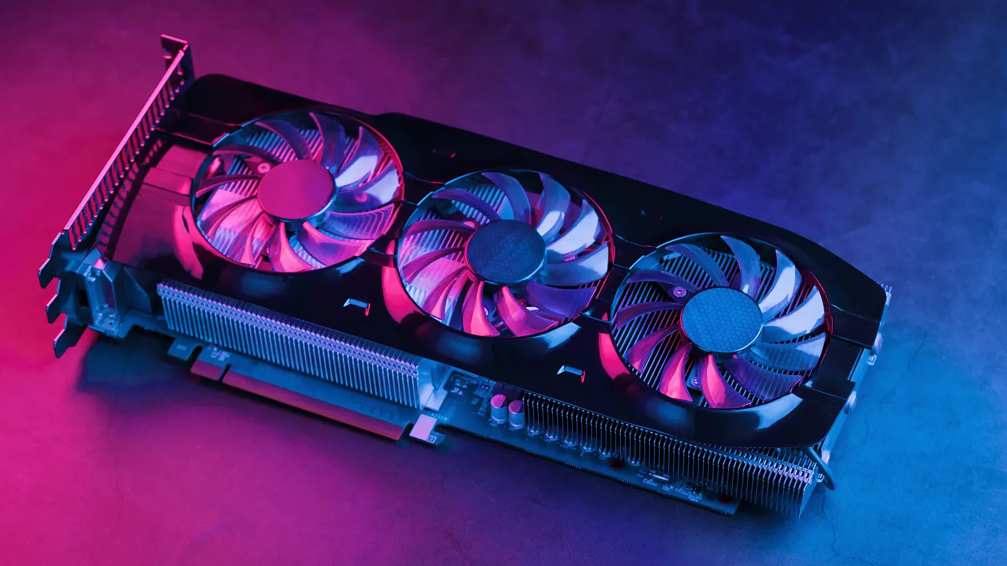 Насколько легко присвоить видеокарту с Nvidia?