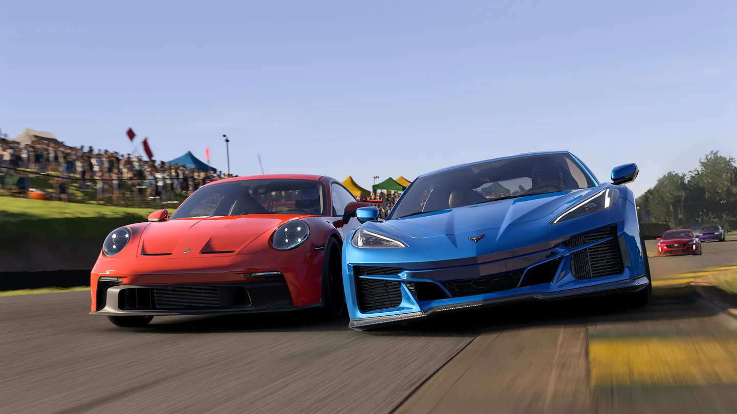 Microsoft резко сокращает людей в мире игр: от Forza Motorsport до Call of Duty!