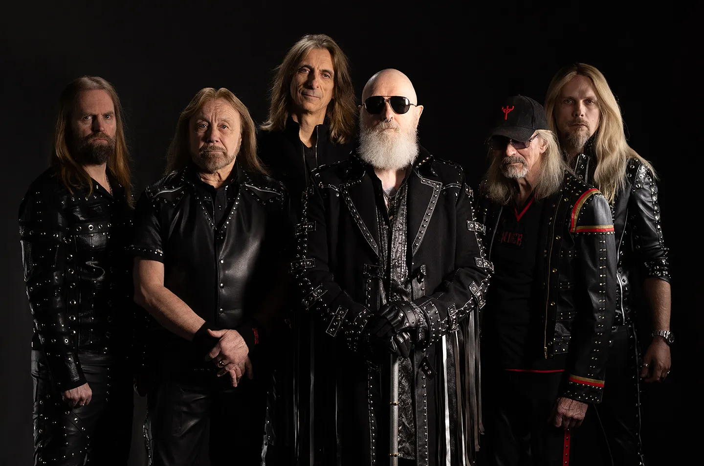 Judas Priest пропустят финальный концерт Black Sabbath, но справятся с кавером "War Pigs"