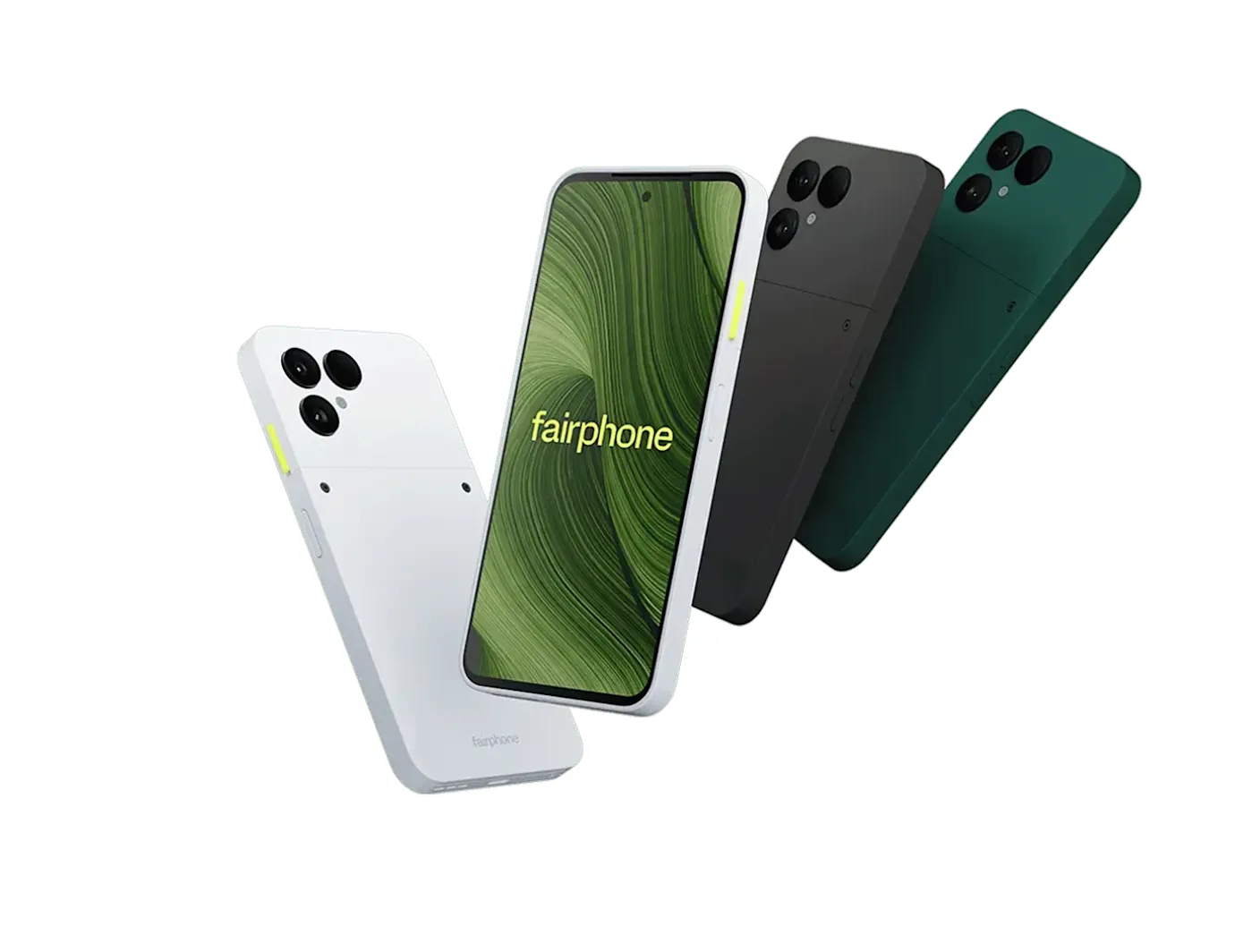 Fairphone 6: телефон с идеальным ремонтом – что-то невероятное?