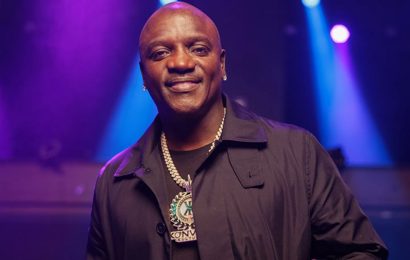 Сенегал отменил проект Akon City