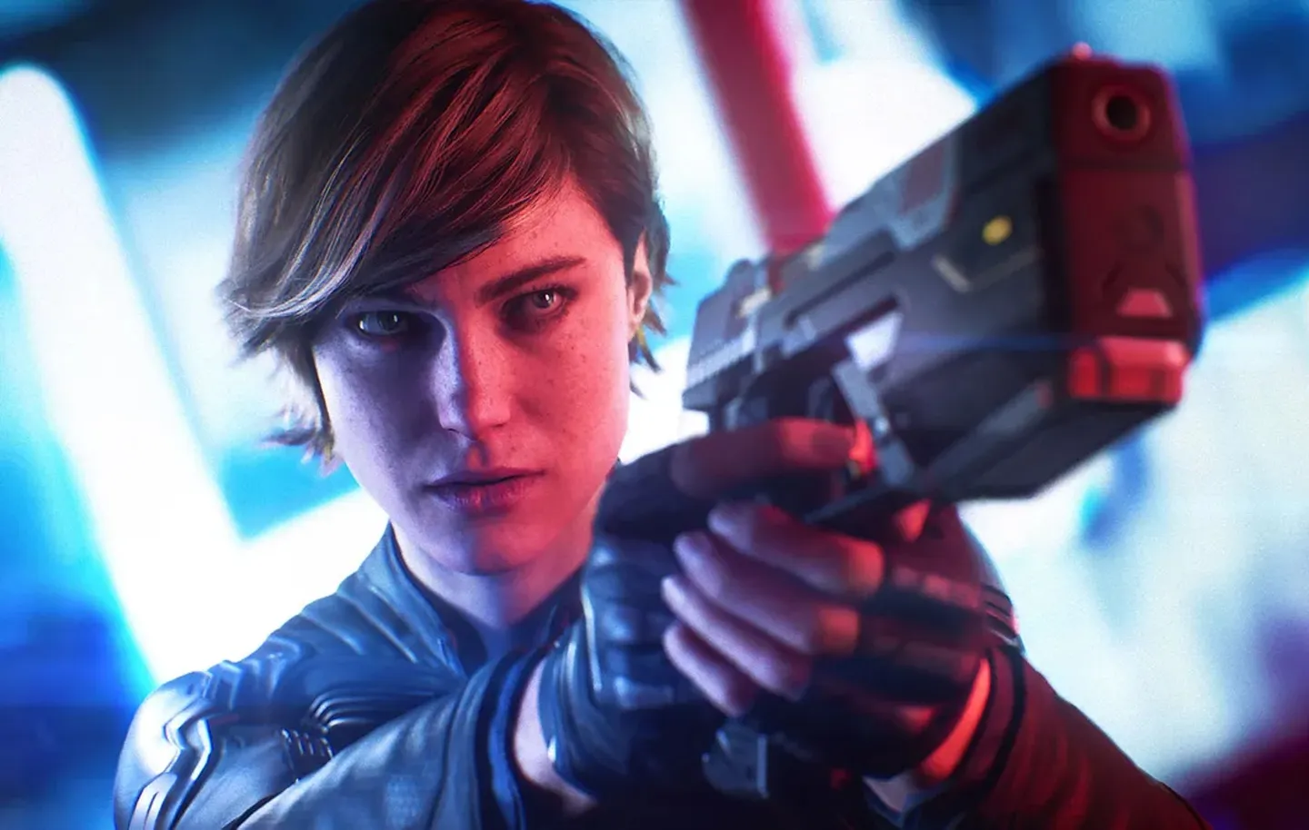 Xbox отменяет Perfect Dark и другие проекты
