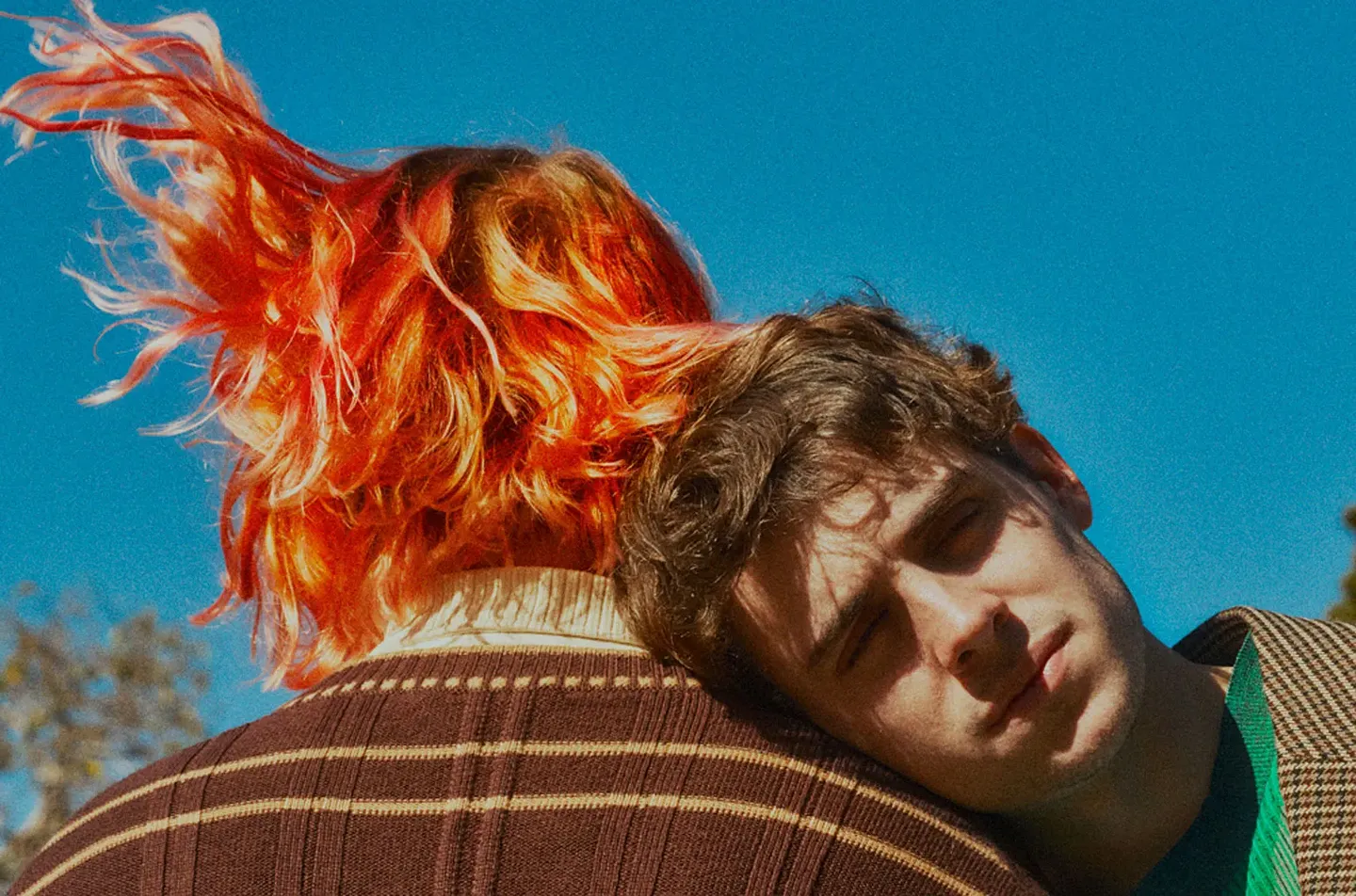 Royel Otis впервые возглавили чарт Billboard с «Moody»