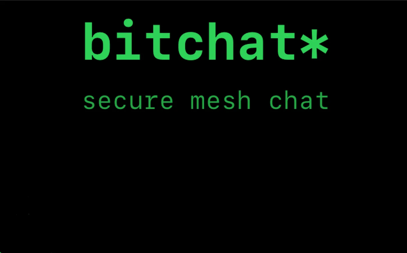 Джек Дорси выпустил Bitchat: мессенджер вне интернета