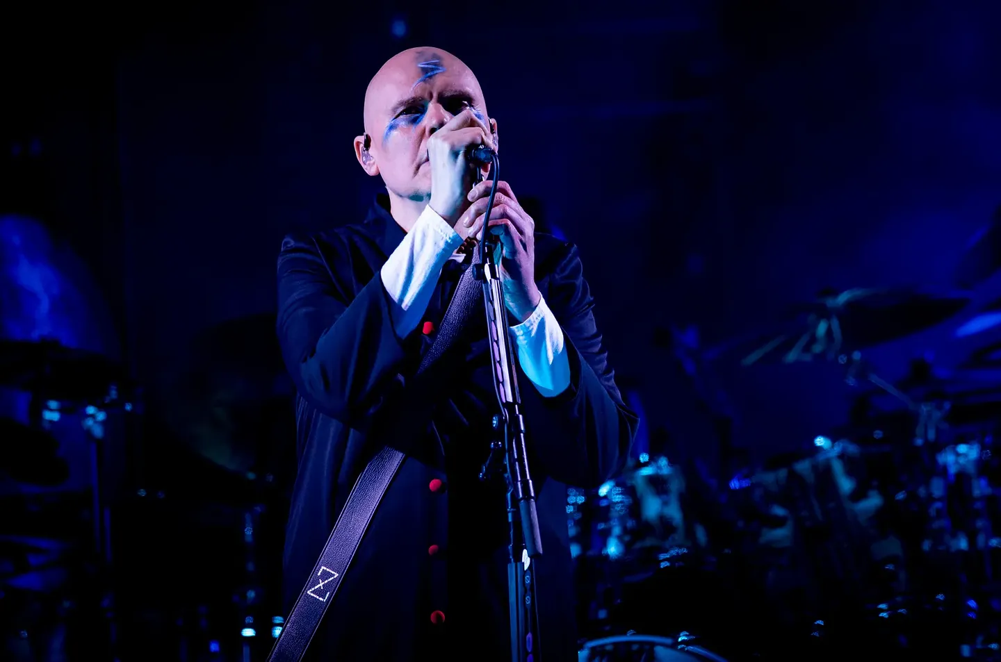 Билли Корган: прощальный аккорд Black Sabbath превзошёл всё