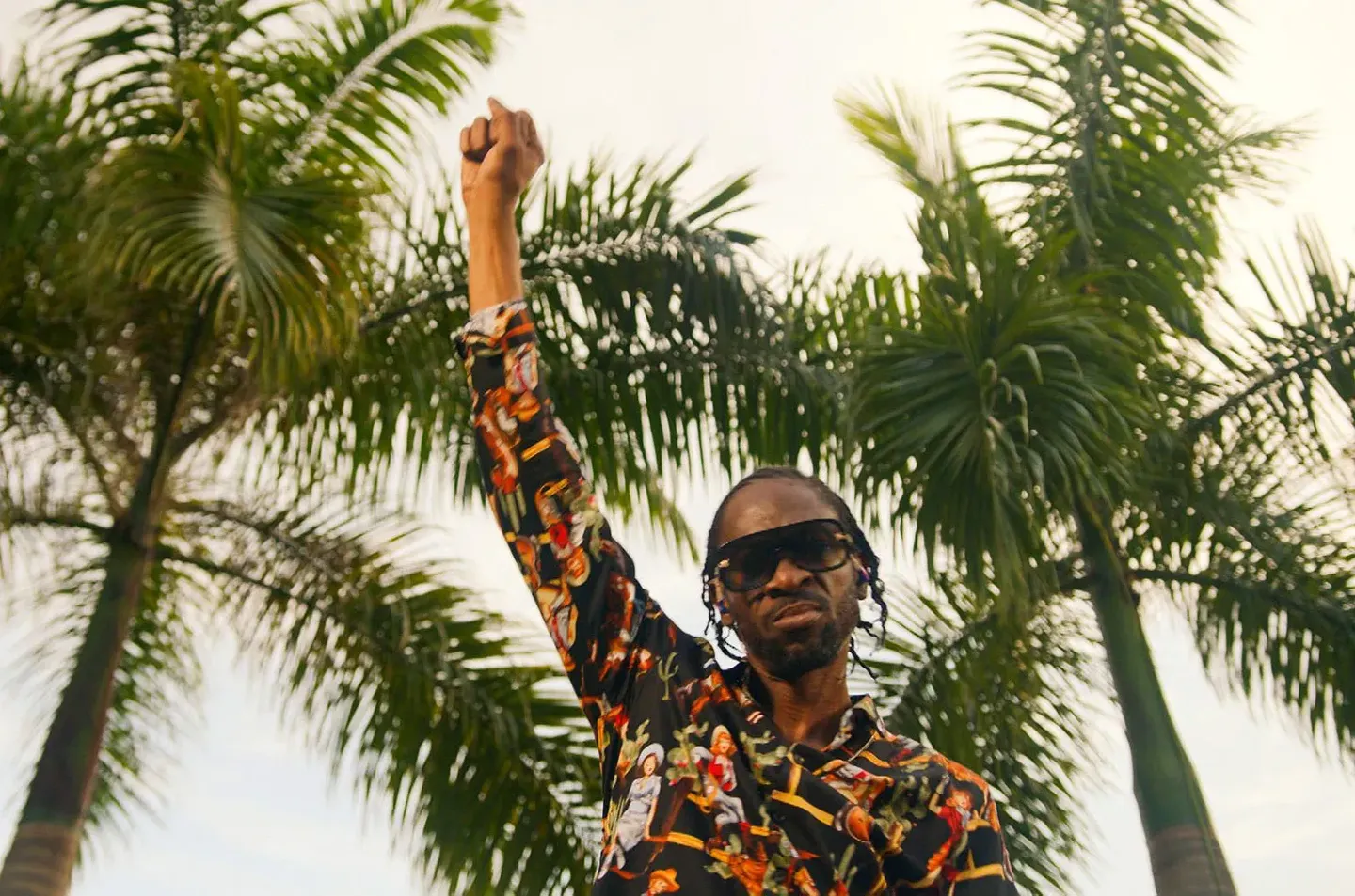 Bounty Killer удостоен премии на Caribbean Music Awards 2025