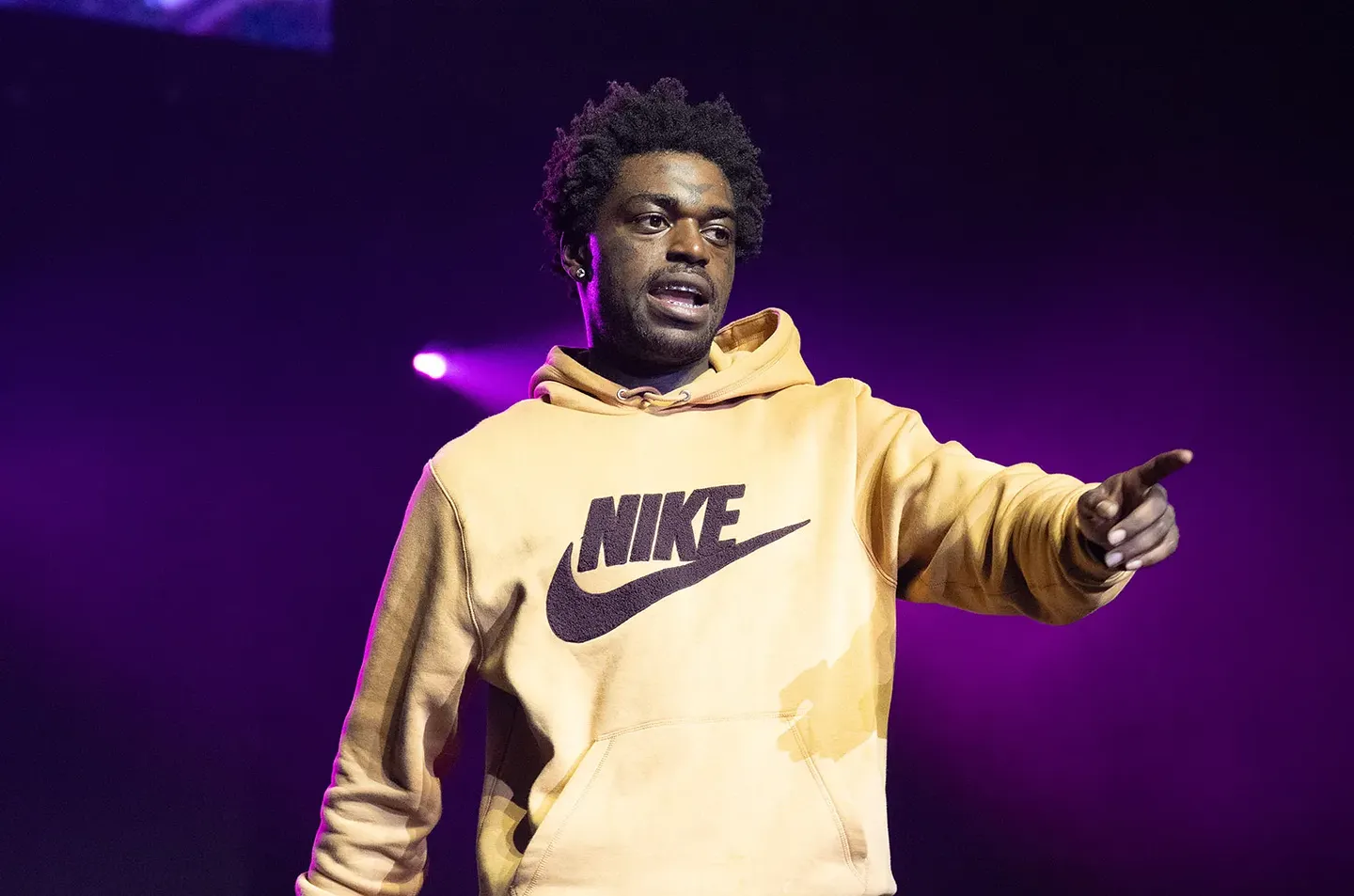 Kodak Black называет новый альбом YoungBoy Never Broke Again «отстоем»