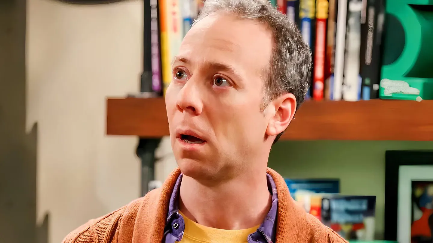 Спин-офф Big Bang Theory о Стюарте вызывает опасения фанатов