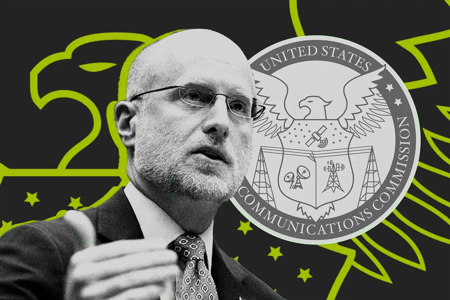 FCC ищет альтернативы GPS: время развивать дублирующие технологии!