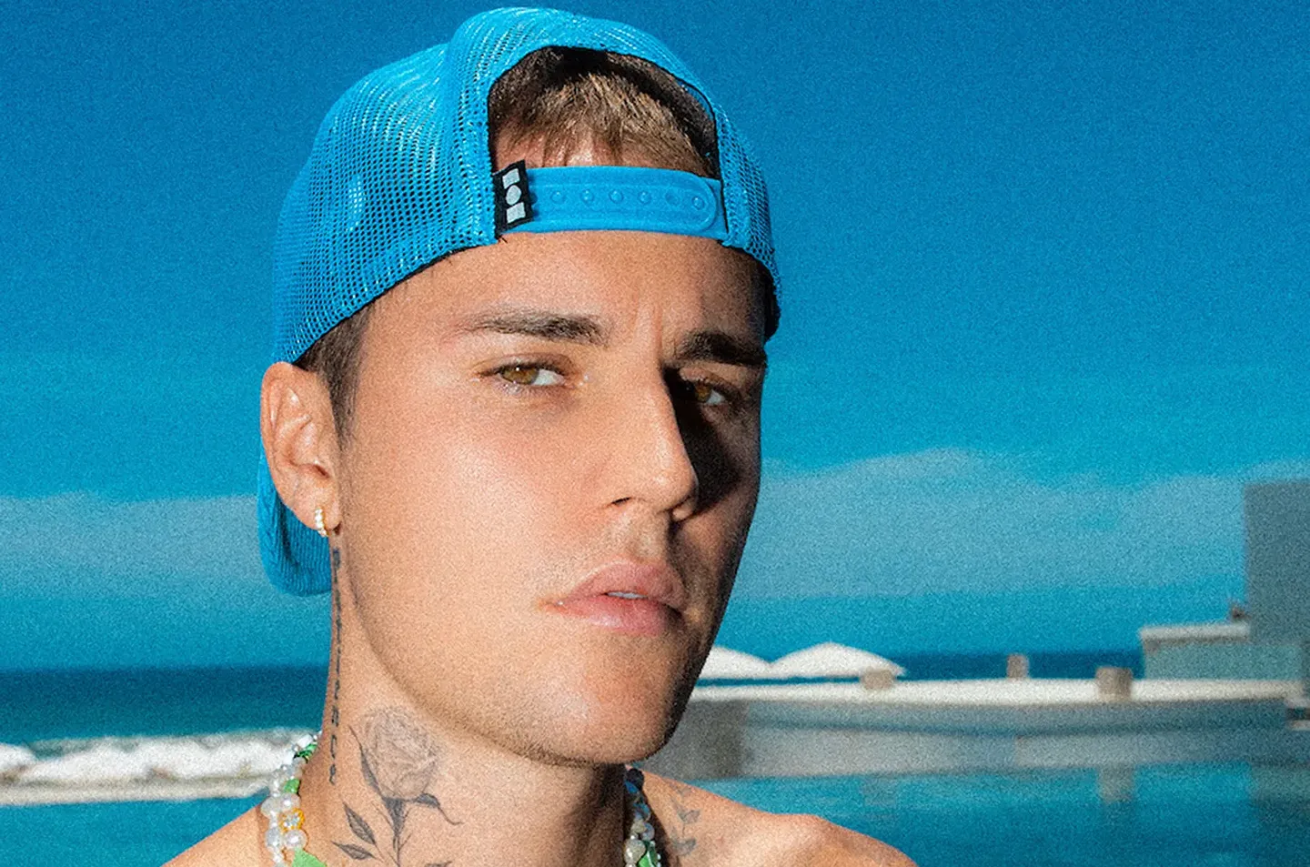 Главные новинки недели: Бибер, Clipse, BLACKPINK и другие