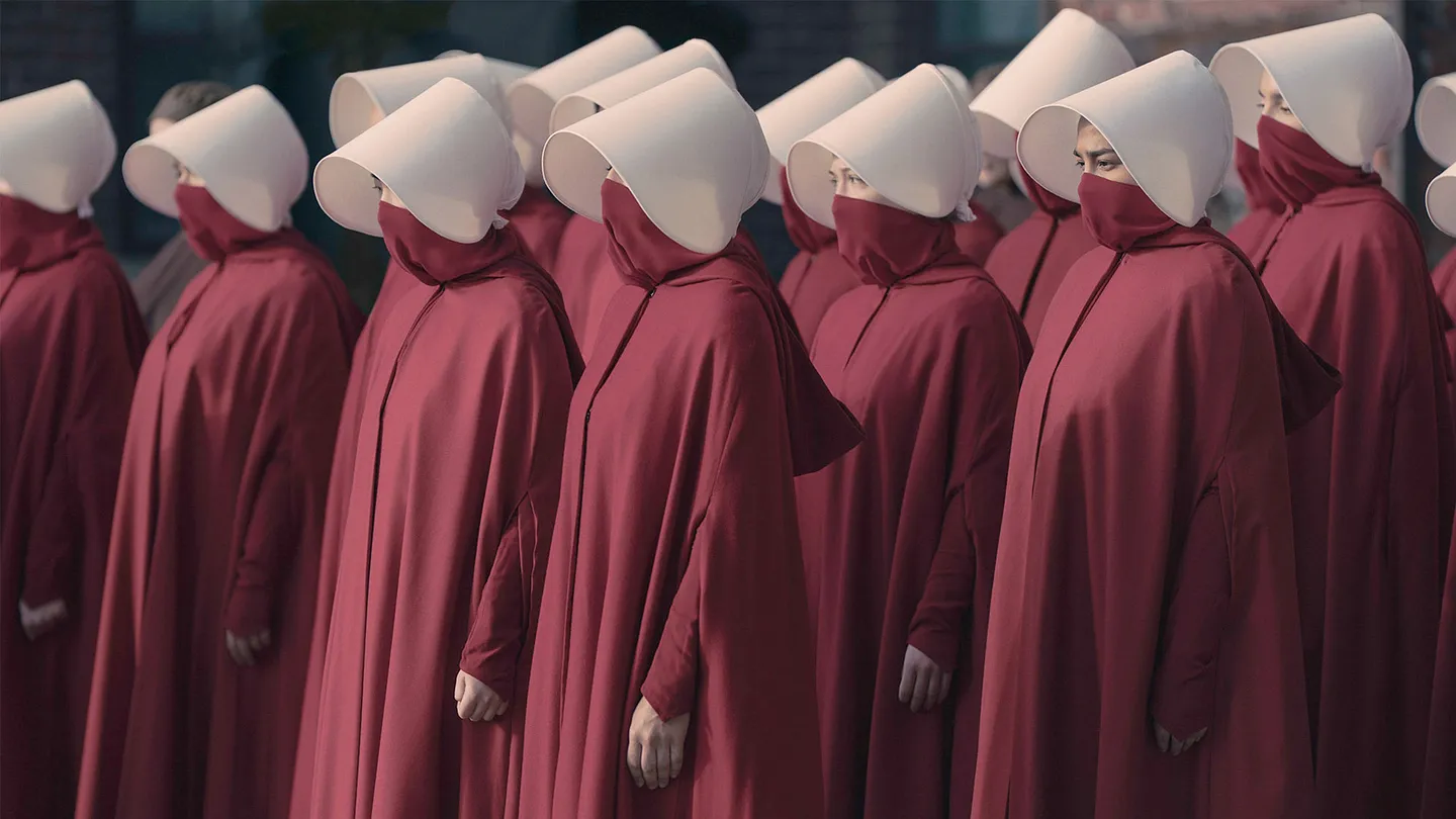 The Testaments: все подробности о продолжении The Handmaid's Tale