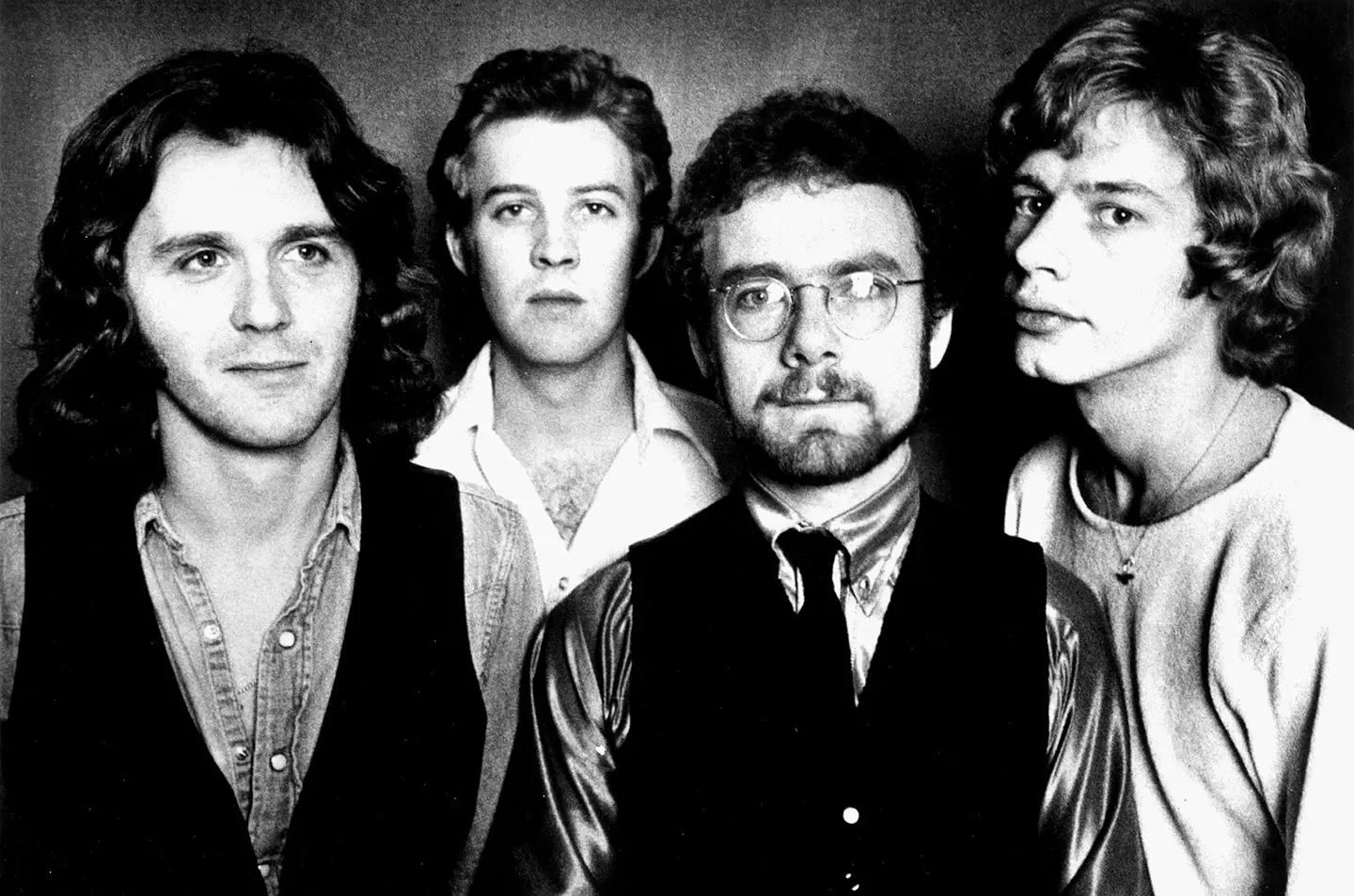 Надежды на новый альбом King Crimson оказались преждевременными