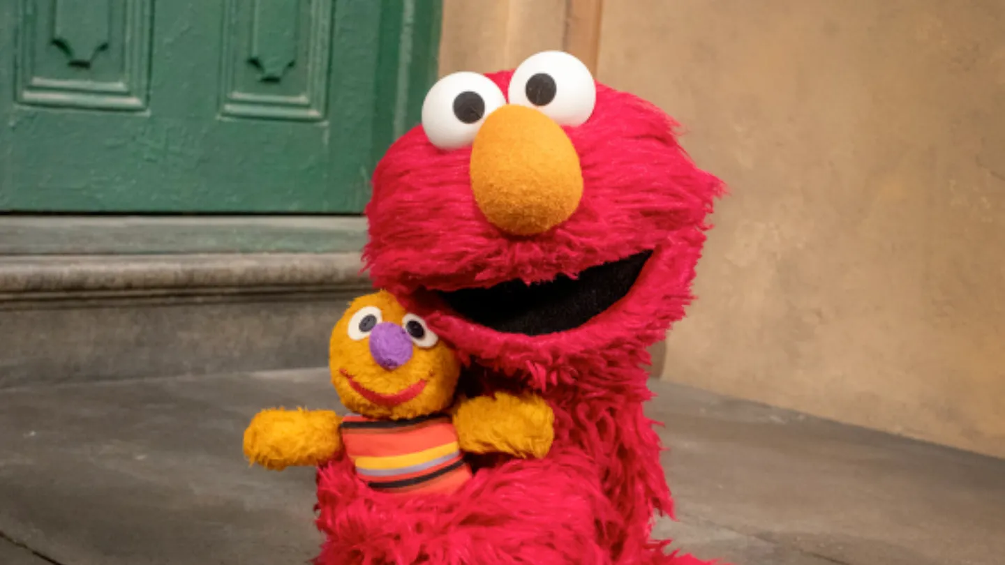 Взлом учётной записи Elmo: ненависть и скандал вокруг X (Twitter)