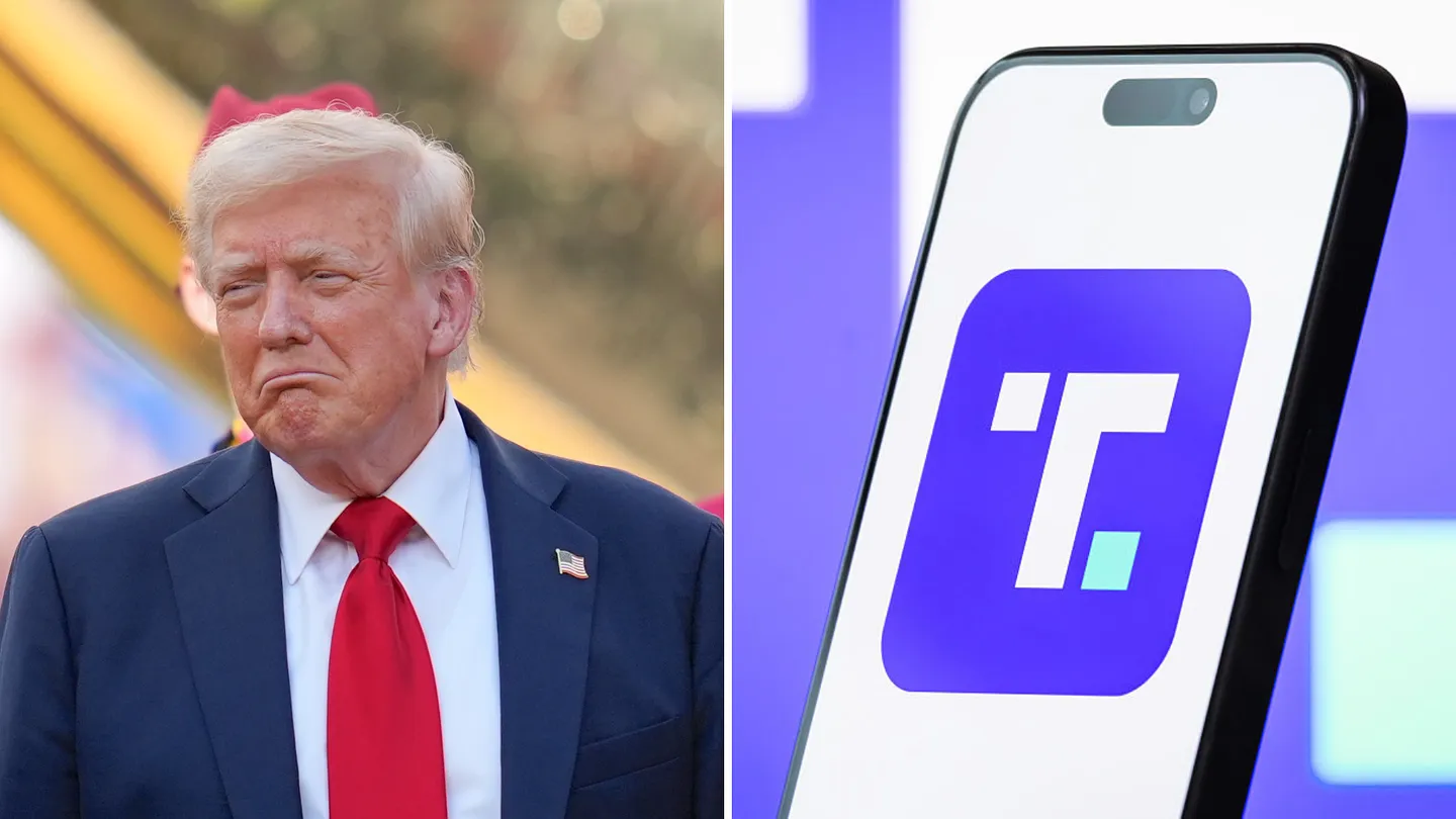 Верные «свои» против Трампа: бунт на Truth Social из-за эпштейновских файлов