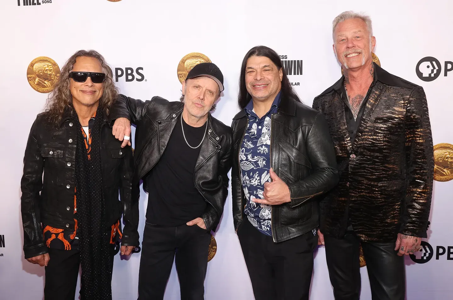 Metallica против Пентагона: битва за музыку
