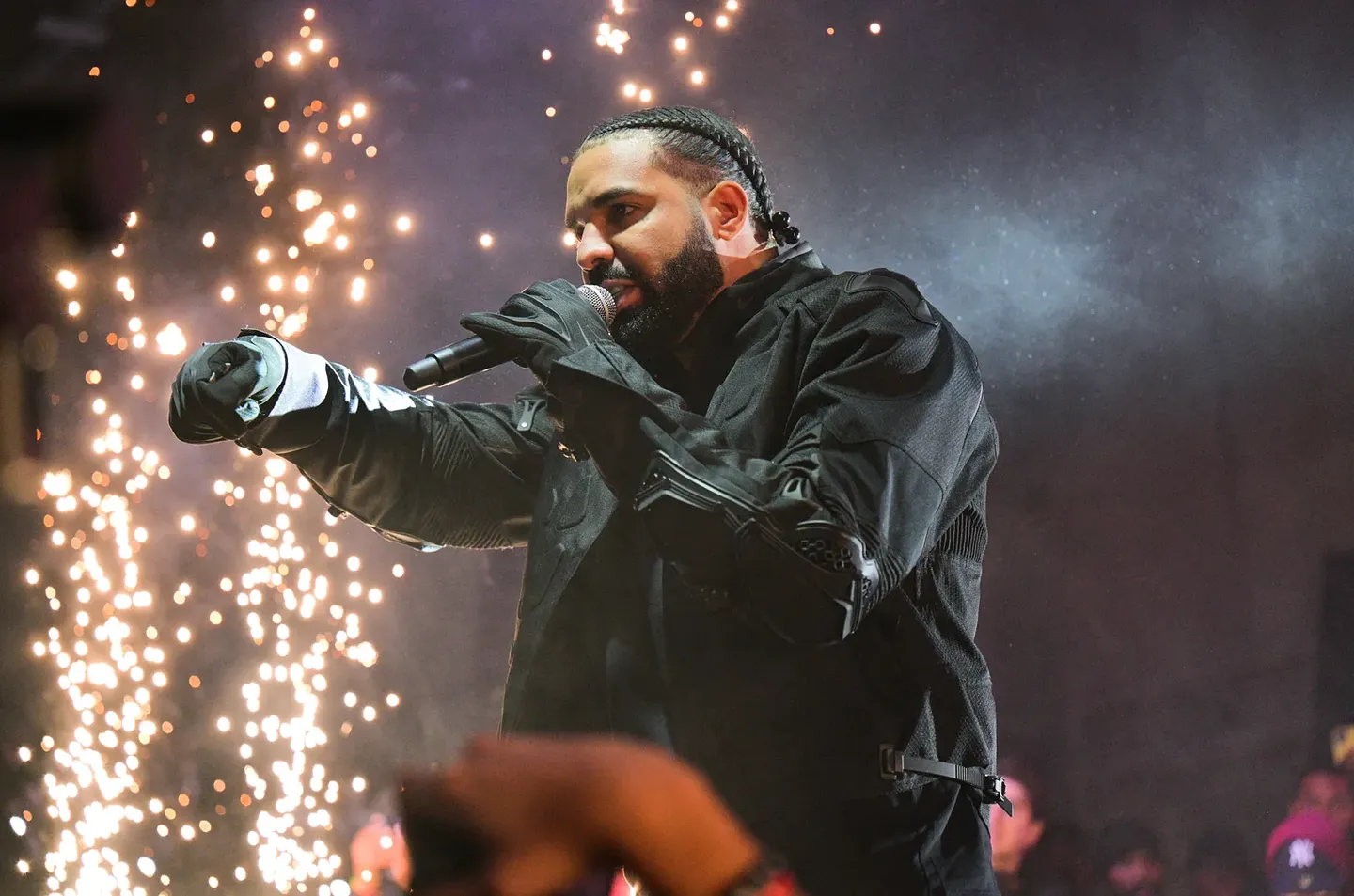 Billboard Hot 100: Уныло рекордный трон