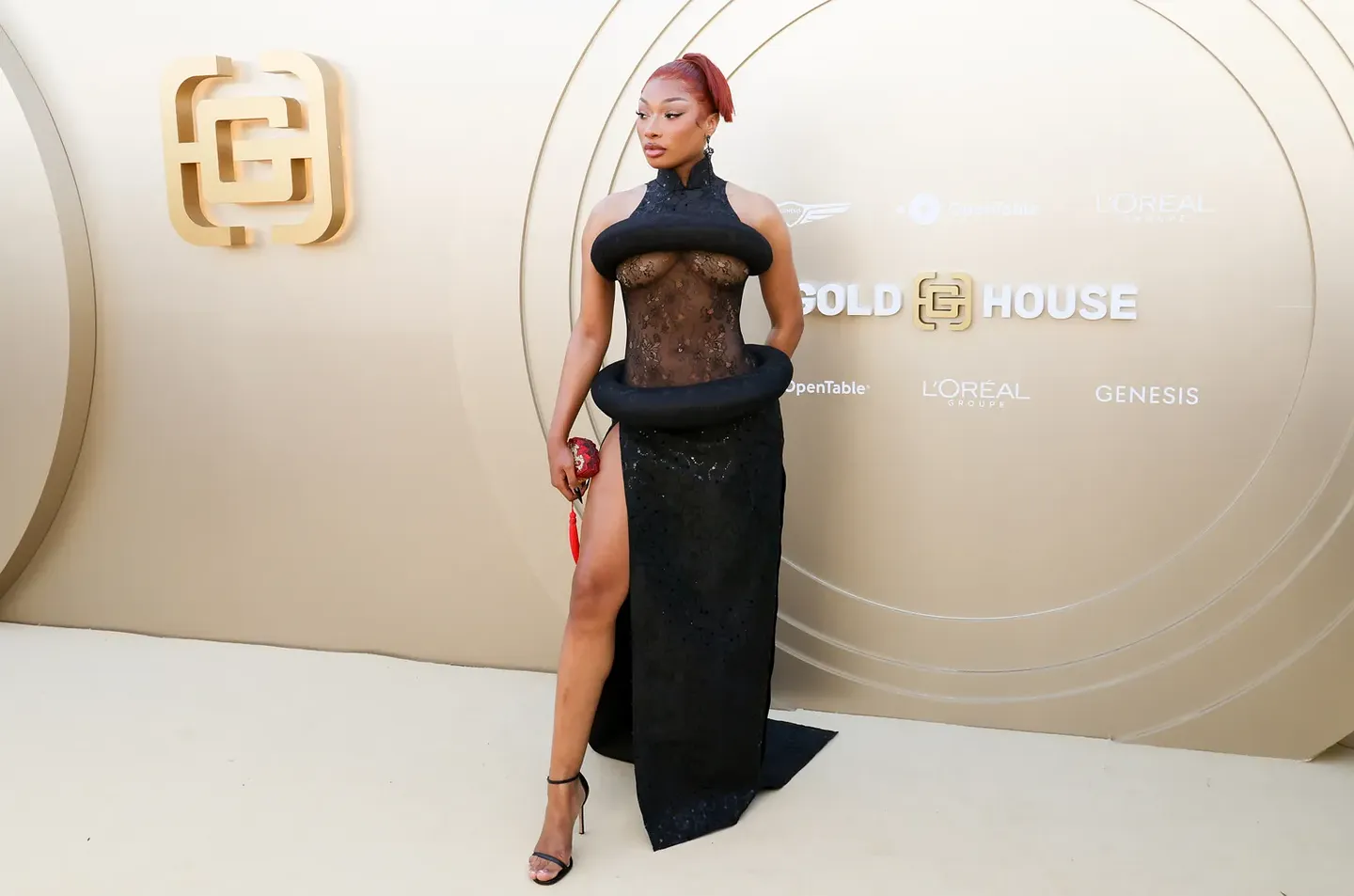 NBA-звезда признался в романе с Megan Thee Stallion: больше никаких слухов