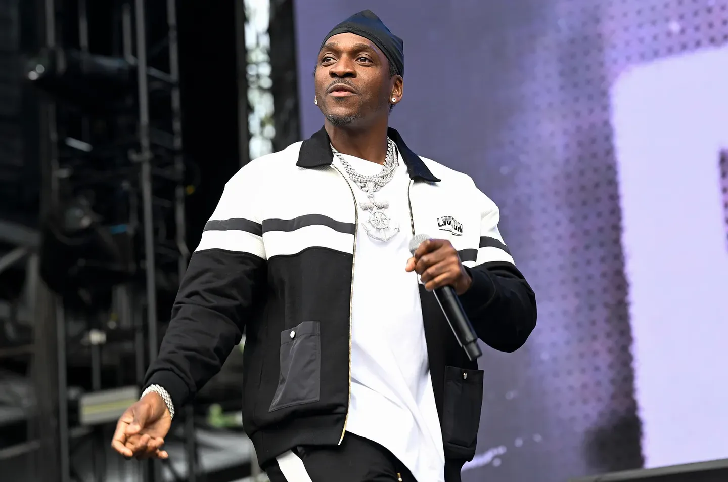 Pusha T о новом треке Дрейка: «Просто не моё»